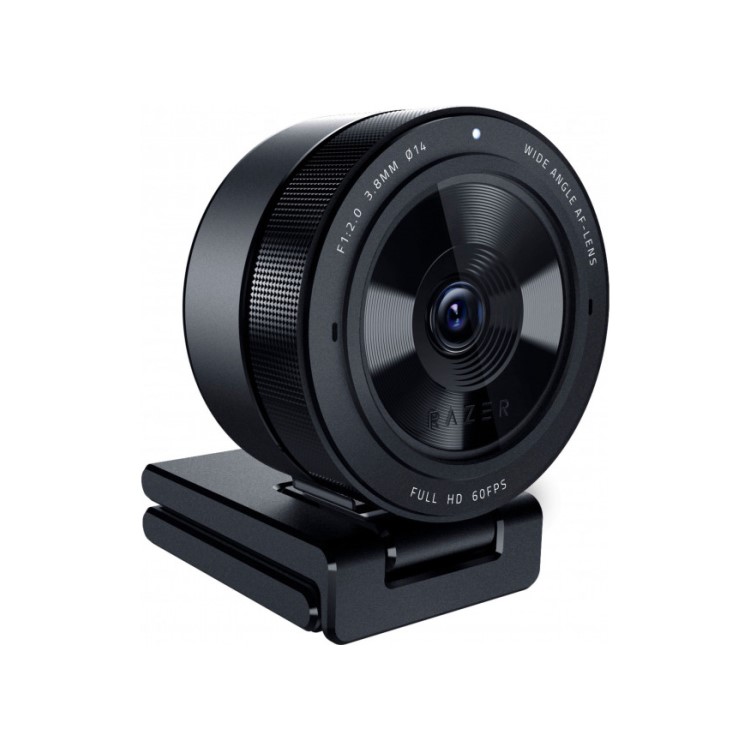 Razer Kiyo Pro Streaming Webcam