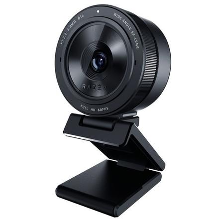 Razer Kiyo Pro Streaming Webcam