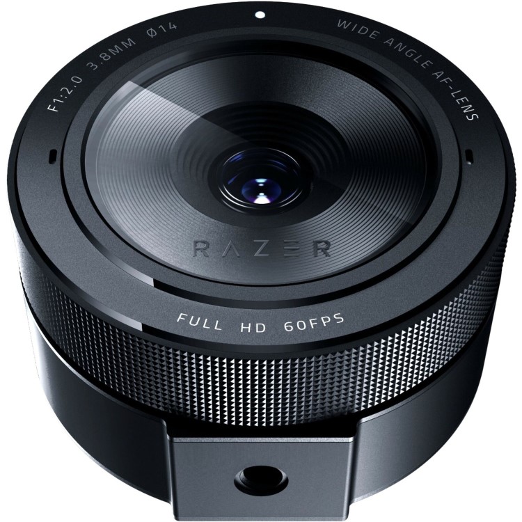 Razer Kiyo Pro Streaming Webcam