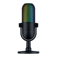 Razer Seiren V3 Chroma RGB USB Condenser Microphone