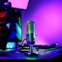 Razer Seiren V3 Chroma RGB USB Condenser Microphone