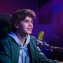 Razer Seiren V3 Chroma RGB USB Condenser Microphone
