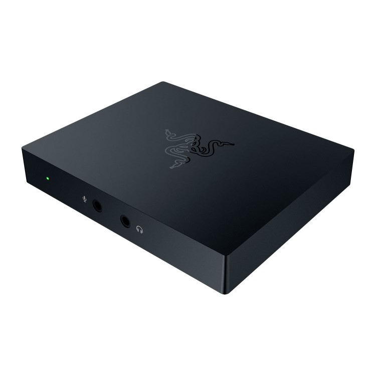 Razer Ripsaw HD USB 3.0 Game Capture Card