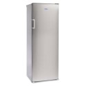 RZ245ES Iceking 242 Litre Freestanding Tall Freezer - Silver