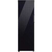 Samsung 323 Litres Bespoke Upright Total No Frost Freestanding Freezer - Clean Black