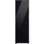 Samsung 323 Litres Bespoke Upright Total No Frost Freestanding Freezer - Clean Black