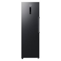 Samsung 323 Litre Tall One Door Freezer with All-around Cooling - Black Samsung 323 Litre Tall One Door Freezer with All-around Cooling - Black