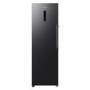 Samsung 323 Litre Tall One Door Freezer with All-around Cooling - Black