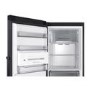 Samsung 323 Litre Tall One Door Freezer with All-around Cooling - Black