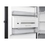 Samsung 323 Litre Tall One Door Freezer with All-around Cooling - Black