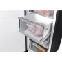 Samsung 323 Litre Tall One Door Freezer with All-around Cooling - Black