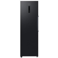 Samsung 323 Litre Tall Freestanding Freezer - Black