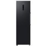 Refurbished Samsung RZ32C7BDEBN Freestanding 323 Litre Tall Freezer Black