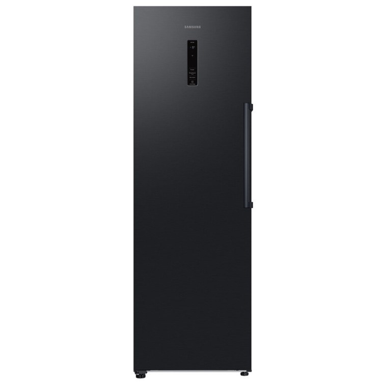 Samsung 323 Litre Tall Freestanding Freezer - Black