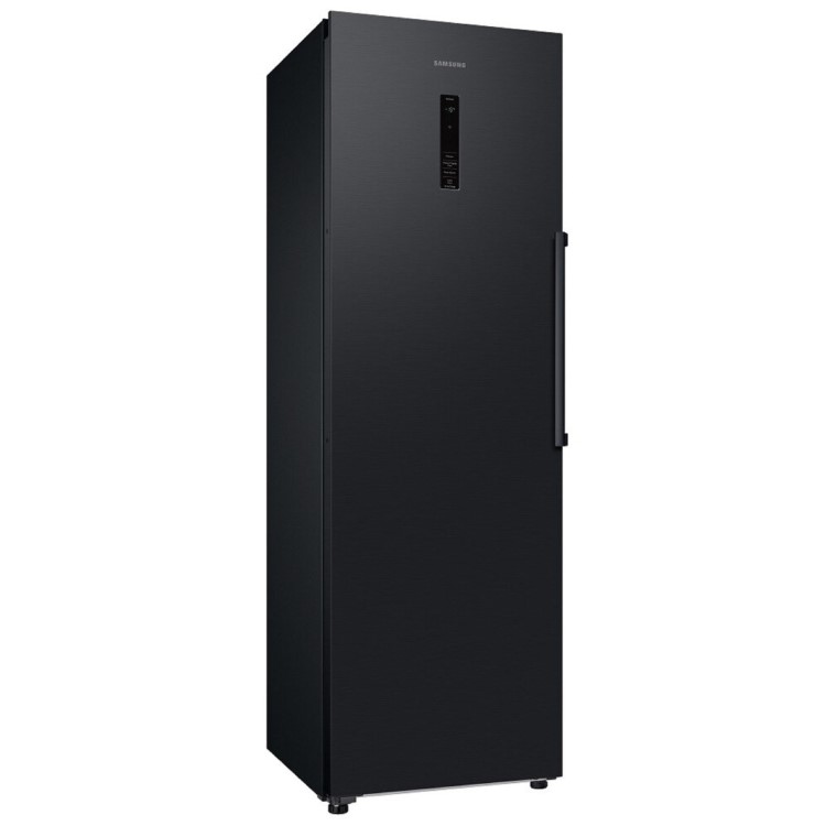 Samsung 323 Litre Tall Freestanding Freezer - Black