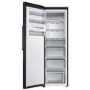 Samsung 323 Litre Tall Freestanding Freezer - Black