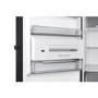 Samsung 323 Litre Tall Freestanding Freezer - Black