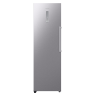 Samsung 323 Litre Tall Freestanding Freezer - Silver Samsung 323 Litre Tall Freestanding Freezer - Silver