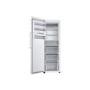 Refurbished Samsung RZ32C7BDEWW Freestanding 382 Litre Tall Freezer White