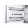 Refurbished Samsung RZ32C7BDEWW Freestanding 382 Litre Tall Freezer White
