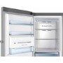 Samsung RZ32M71207F 315 Litre Freestanding Upright Freezer 185cm Tall Frost Free 60cm Wide - Stainless Steel