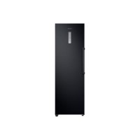 Refurbished Samsung RZ32M7120BC 315 Litre Freestanding Upright Freezer 185cm Tall Frost Free 60cm Wide - Black