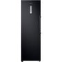 Refurbished Samsung RZ32M7120BC 315 Litre Freestanding Upright Freezer 185cm Tall Frost Free 60cm Wide - Black
