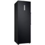 Refurbished Samsung RZ32M7120BC 315 Litre Freestanding Upright Freezer 185cm Tall Frost Free 60cm Wide - Black