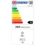 Refurbished Samsung RZ32M7120BC 315 Litre Freestanding Upright Freezer 185cm Tall Frost Free 60cm Wide - Black