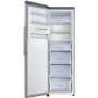 Refurbished Samsung RZ32M71257F Freestanding 315 Litre Frost Free Upright Freezer