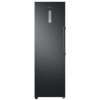 Samsung 323 Litre Upright Freestanding Freezer - Black