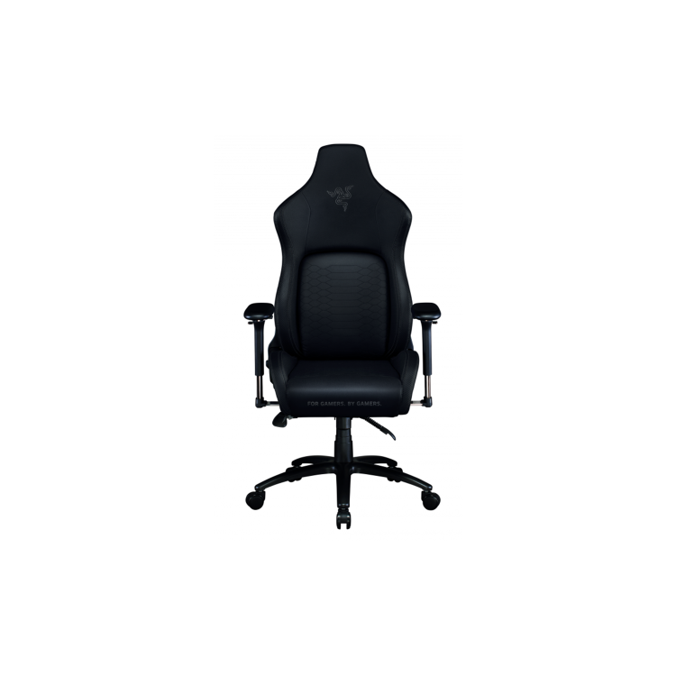 Razer Iskur Gaming Chair - Black
