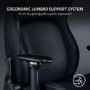 Razer Iskur Gaming Chair - Black