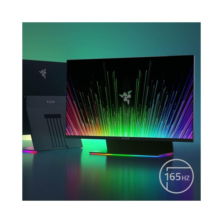 Razer Raptor 27" QHD 165Hz FreeSync G-Sync USB-C Gaming IPS Monitor