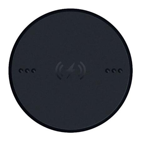 Box Opened Razer Mouse Dock Pro - with Wireless Charging Puck for Basilisk V3 Pro