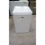 Refurbished IceKing RZ83AP2 Integrated 73 Litre Undercounter Freezer