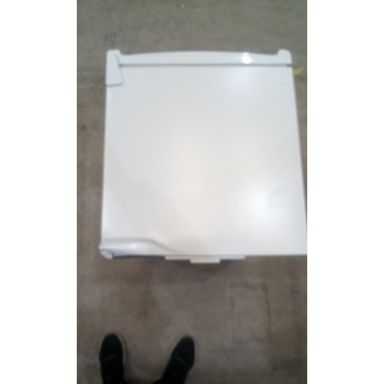 Refurbished IceKing RZ83AP2 Integrated 73 Litre Undercounter Freezer