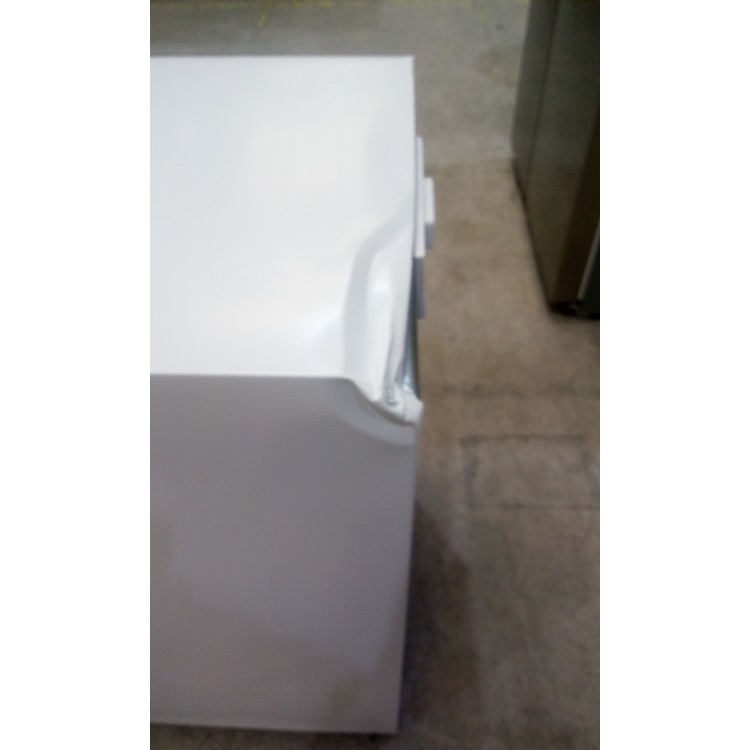 Refurbished IceKing RZ83AP2 Integrated 73 Litre Undercounter Freezer