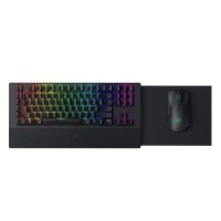 Razer Turret US Layout Gaming Keyboard Bundle for Xbox One