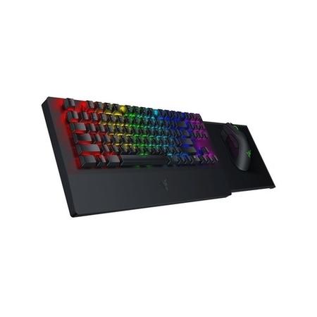 Razer Turret US Layout Gaming Keyboard Bundle for Xbox One