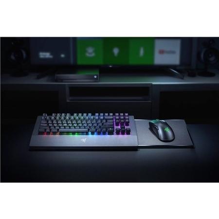 Razer Turret US Layout Gaming Keyboard Bundle for Xbox One