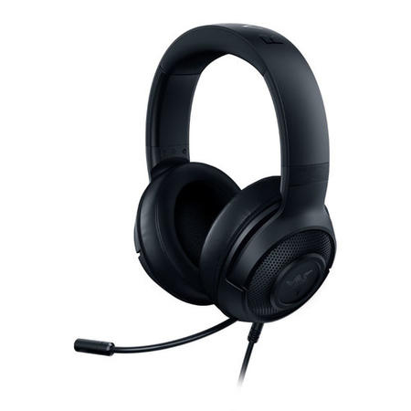 Razer Epic Gaming Keyboard Mouse Headset & Gaming Surface Bundle 