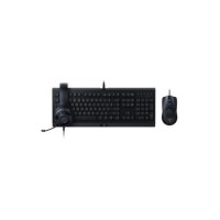 Box Opened Razer Power Up Bundle Starter Kit