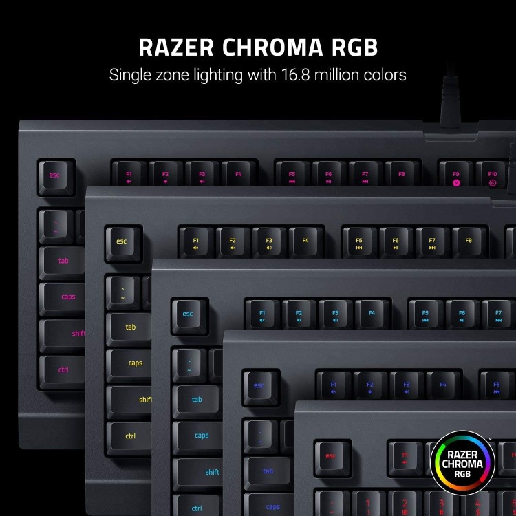 Razer Power Up Bundle Starter Kit