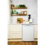 Hotpoint 108 Litre Freestanding Freezer - White