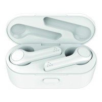 Toshiba BT1000E True Wireless Earbuds White