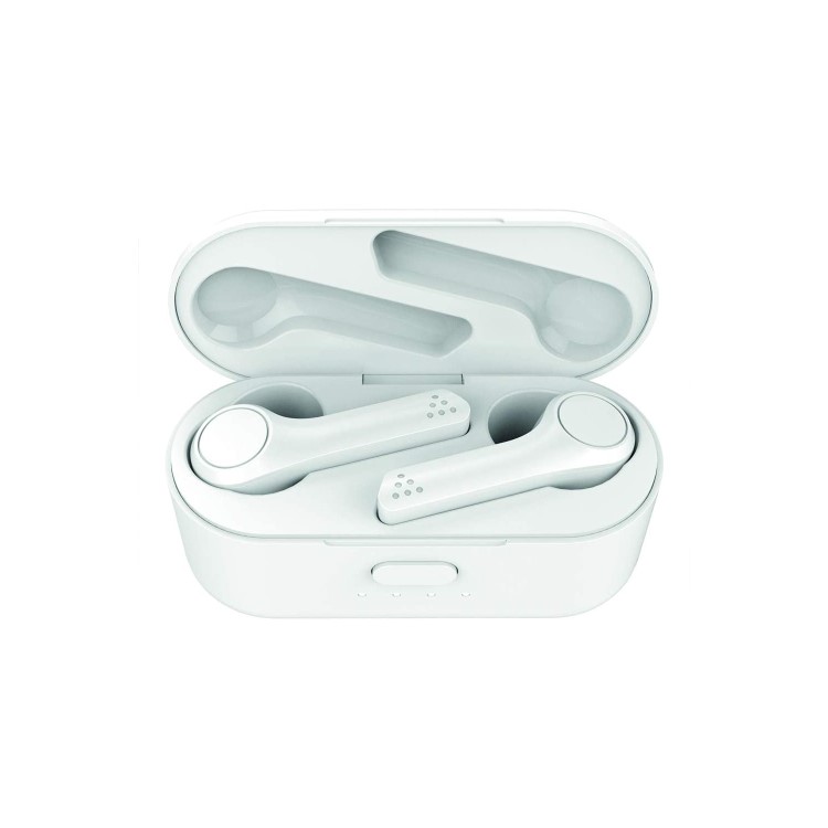 Toshiba BT1000E True Wireless Earbuds White