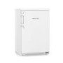 Liebherr 126L Pure Freestanding Undercounter Fridge - White