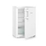 Liebherr 126L Pure Freestanding Undercounter Fridge - White