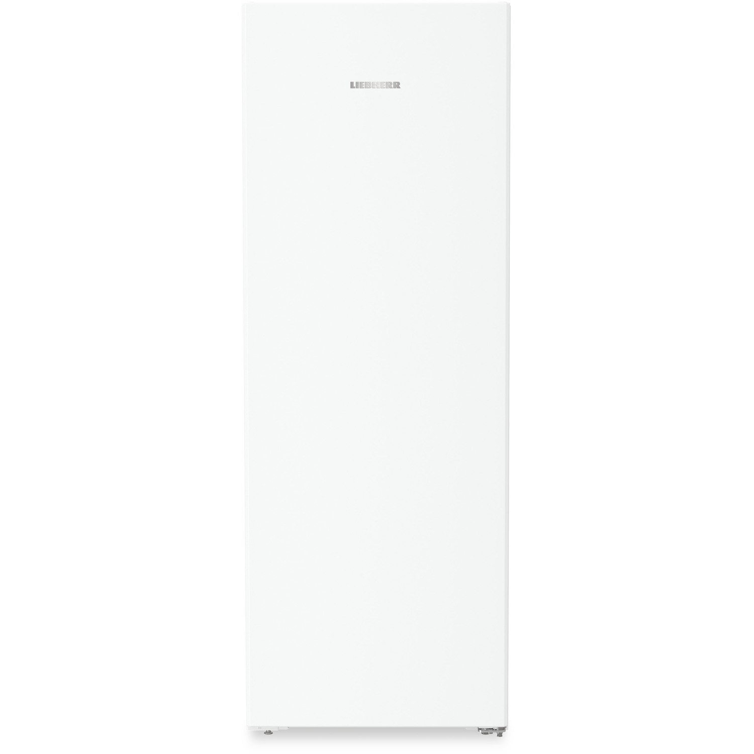 Liebherr 348 Litre Freestanding Larder Fridge - White